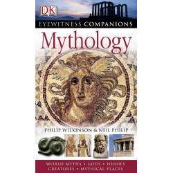 Mythology (Eyewitness Companions)