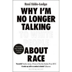 Why I’m No Longer Talking to White People About Race
