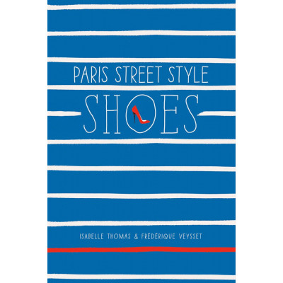 Paris Street Style: Shoes