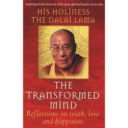 Transformed Mind