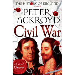 Civil War: The History of England Vol. III