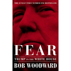Fear: Trump in the White House