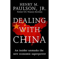 Dealing with China: An insider unmasks the new economic superpower