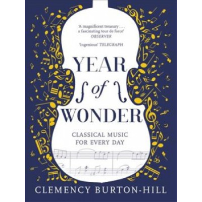 Year of Wonder: Classical Music for Every Day