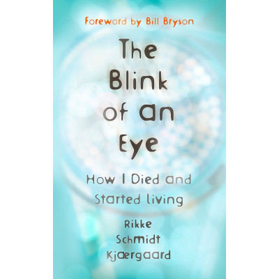 The Blink of an Eye
