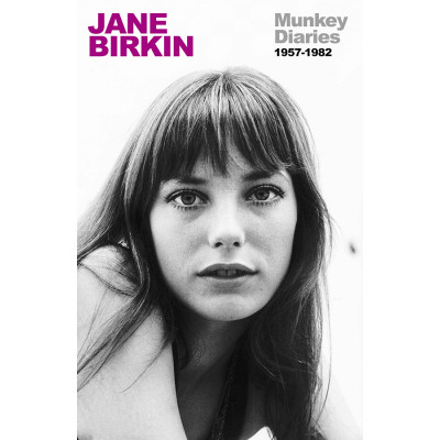 Munkey Diaries