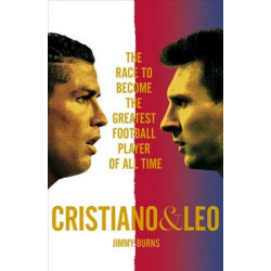 Cristiano and Leo