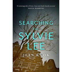 Searching for Sylvie Lee