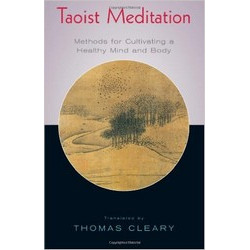 Taoist Meditation