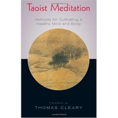 Taoist Meditation