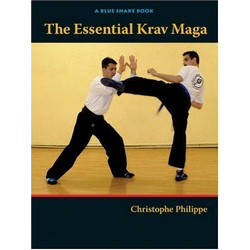 The Essential Krav Maga