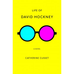 Life of David Hockney (Уценка)