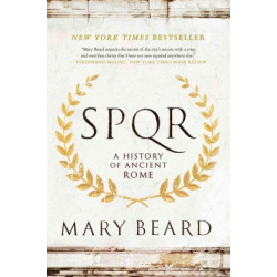 SPQR: A History Of Ancient Rome