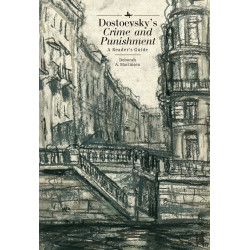 Dostoevsky's Crime and Punishment""