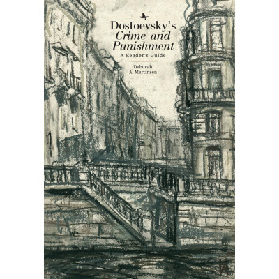 Dostoevsky's Crime and Punishment""