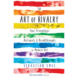 The Art of Rivalry