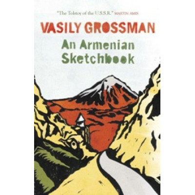 An Armenian Sketchbook