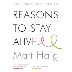 Reasons to Stay Alive (Уценка)