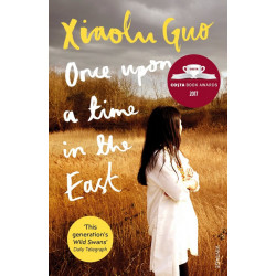 Once Upon A Time in the East (Уценка)