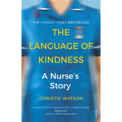 The Language of Kindness (Уценка)