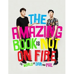 The Amazing Book is Not on Fire (Уценка)