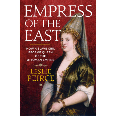 Empress of the East