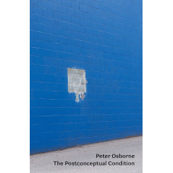 The Postconceptual Condition