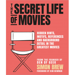 The Secret Life of the Movies
