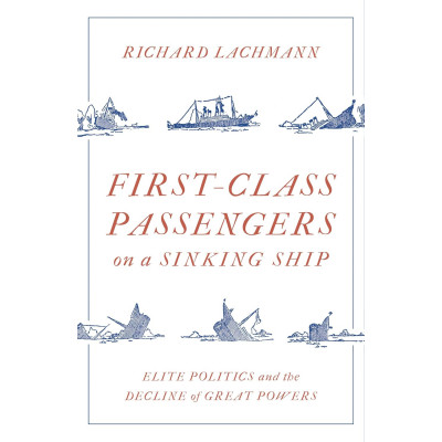 First Class Passengers on a Sinking Ship