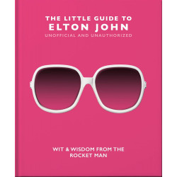 The Little Guide to Elton John