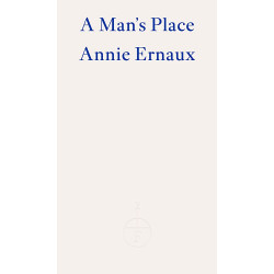 A Man’s Place