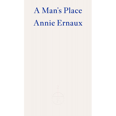 A Man’s Place