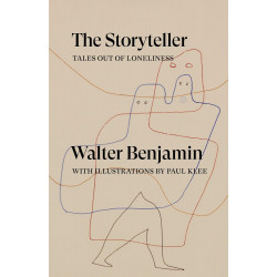 The Storyteller