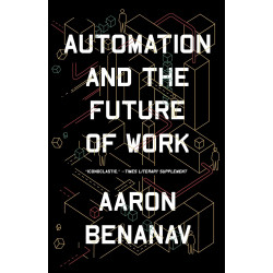 Automation and the Future of Work