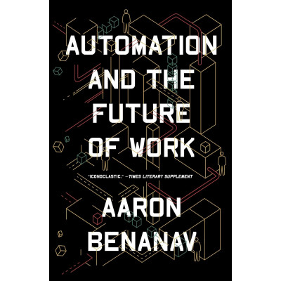 Automation and the Future of Work