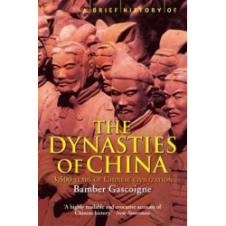 Brief History of Dynasties of China