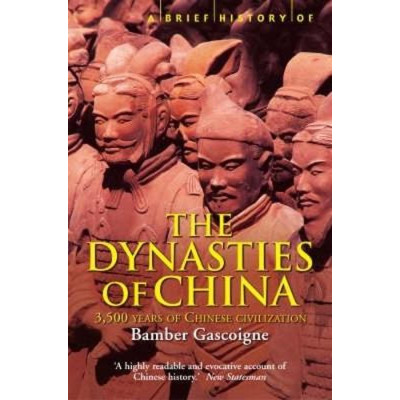 Brief History of Dynasties of China