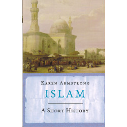 Islam: A Short History