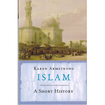 Islam: A Short History