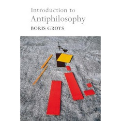Introduction to Antiphilosophy