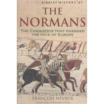 Brief History of the Normans