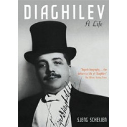 Diaghilev: A Life
