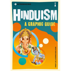 Introducing Hinduism: A Graphic Guide