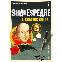 Introducing Shakespeare. A Graphic Guide