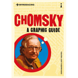 Introducing Chomsky: A Graphic Guide