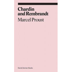 Chardin and Rembrandt