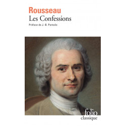 Les Confessions