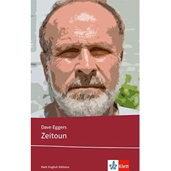 Zeitoun: Originaltext mit Annotationen (Уценка)