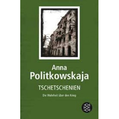 Tschetschenien