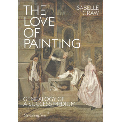 The Love of Painting